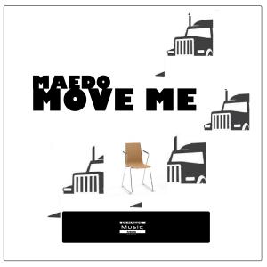 Listen to Move Me song with lyrics from Maedo