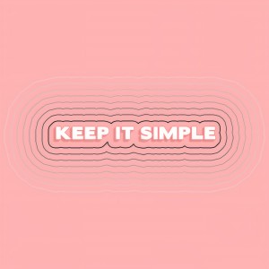 收聽Matoma的Keep It Simple (feat. Wilder Woods) (Acoustic)歌詞歌曲