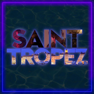 Album Saint Tropez from Plug