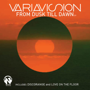 Variavision的专辑From Dusk Till Dawn