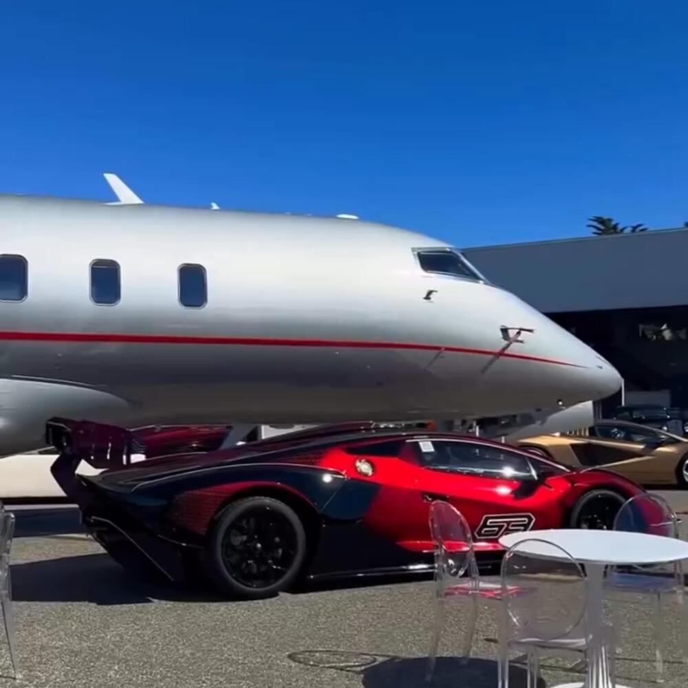 Brand New Whip (Explicit)