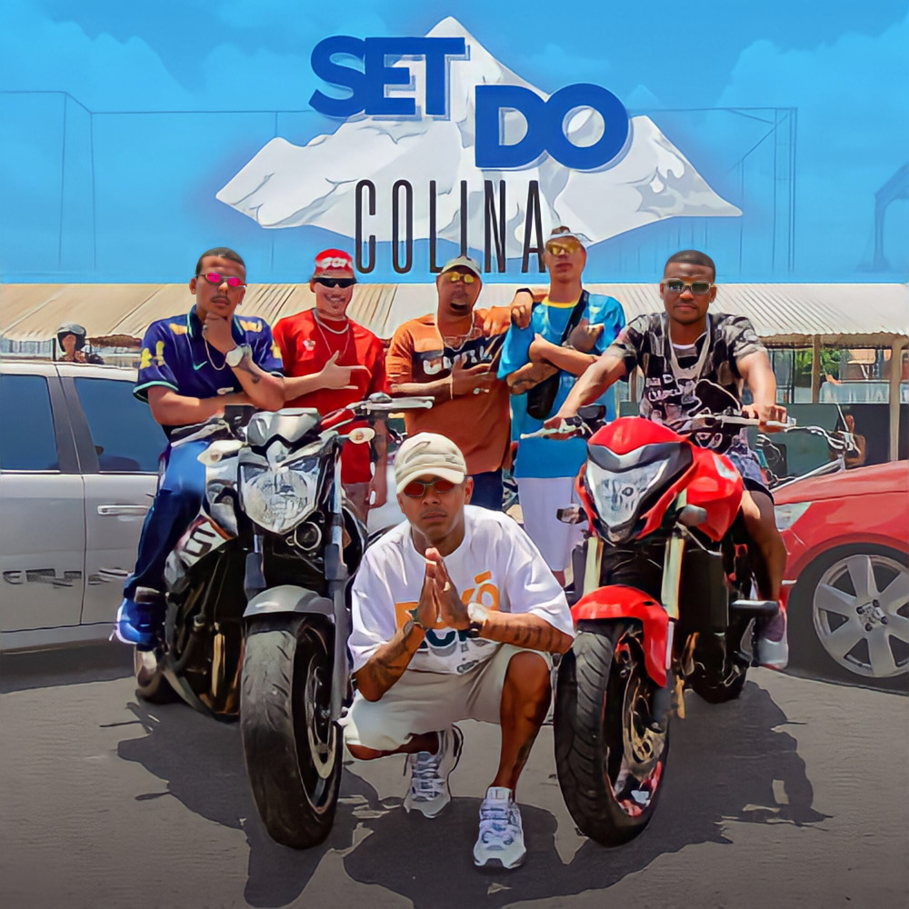 Set do Colina