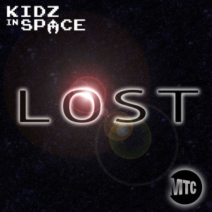 Kidz In Space的專輯Lost (Explicit)