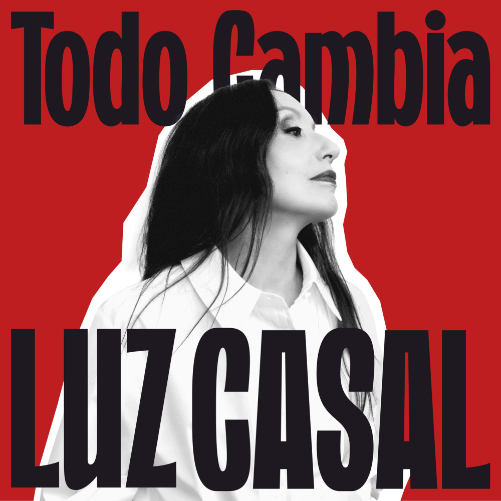 Todo Cambia