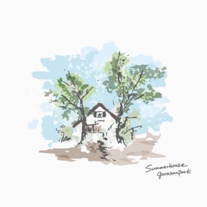 Album Summerhouse from gurasanpark