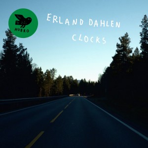 Listen to Clocks song with lyrics from Erland Dahlen