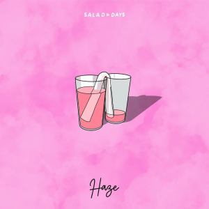 Album Haze from Simber