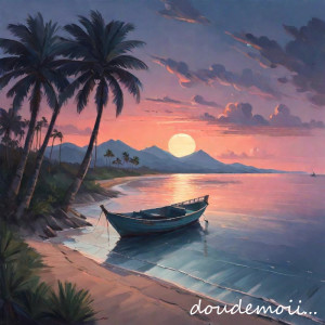 Album doudemoii from SHIMPEI