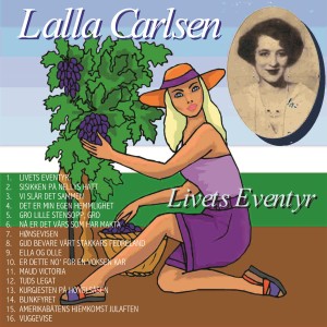 ดาวน์โหลดและฟังเพลง Tuds Legat พร้อมเนื้อเพลงจาก Lalla Carlsen