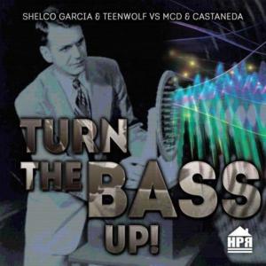 Album Turn The Bass Up (Explicit) from MCD Official