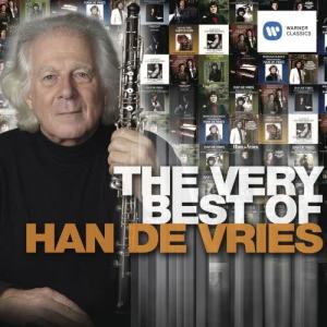 อัลบัม The Very Best of Han de Vries ศิลปิน Han De Vries