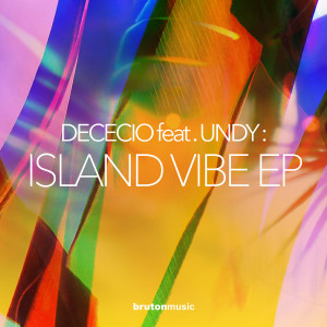 Album Island Vibe from Christopher James Dececio