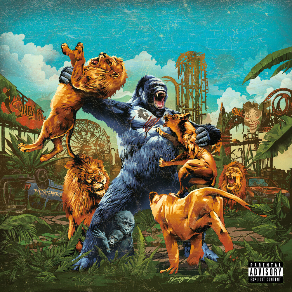 DEMON (Explicit)