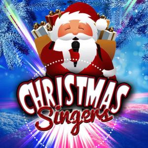 Christmas Singers的專輯Christmas Singers