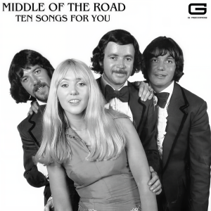 อัลบัม Ten songs for you ศิลปิน Middle Of The Road