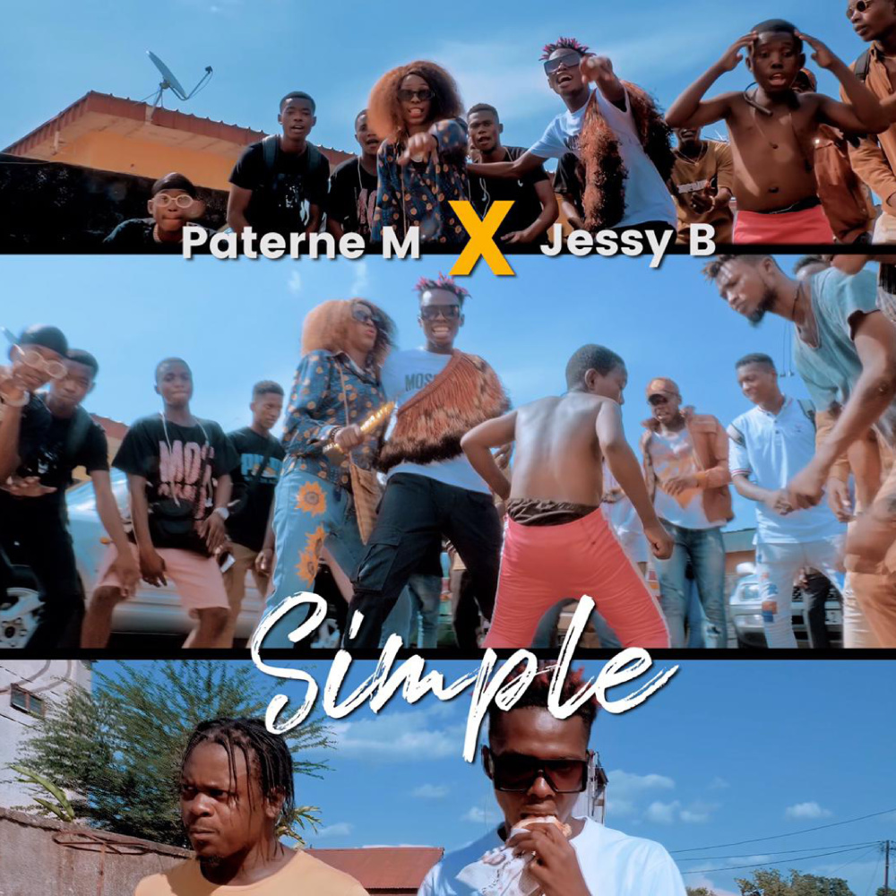 Simple (Explicit)