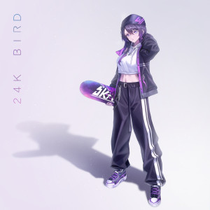 收听24k bird的Forget You (feat. Ziberia)歌词歌曲