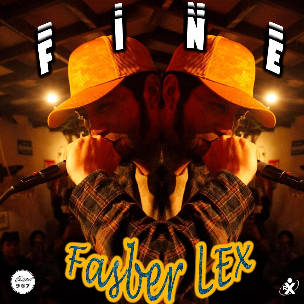 FINE (feat. Russel Beats)