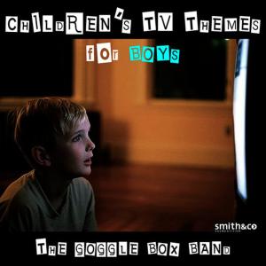 ดาวน์โหลดและฟังเพลง Pokemon พร้อมเนื้อเพลงจาก The Goggle Box Band