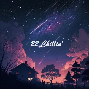 Album 22 Chillin' oleh DrFree