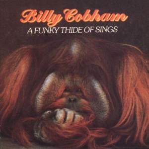 ดาวน์โหลดและฟังเพลง Sorcery พร้อมเนื้อเพลงจาก Billy Cobham