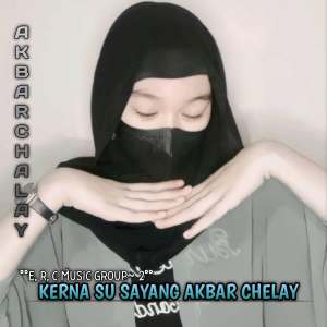 Album Karna Su Sayang oleh Akbar Chalay