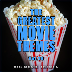 收聽Big Movie Themes的I've Got No Strings (From "Pinocchio")歌詞歌曲
