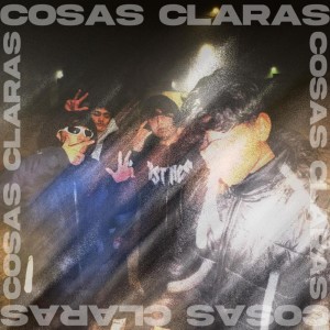 收听Lvcas的Cosas Claras.歌词歌曲