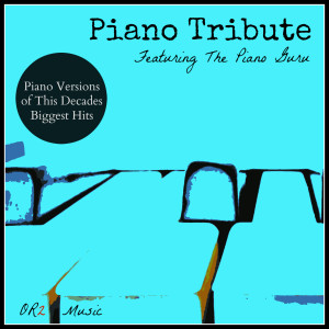 ดาวน์โหลดและฟังเพลง Nothing on You (Piano Instrumental Version) พร้อมเนื้อเพลงจาก The Piano Guru