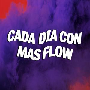 Dj Ruiz的專輯Cada dia con mas flow