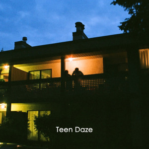 ดาวน์โหลดและฟังเพลง Driving Home From The Beach (The Feeling Of) พร้อมเนื้อเพลงจาก Teen Daze