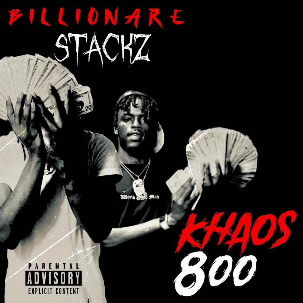 Bet I Blow (feat. Khaos800) (Explicit)