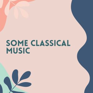 Album Some Classical Music oleh 古典音乐