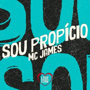 收聽Mc James的Sou Propicio (Explicit)歌詞歌曲