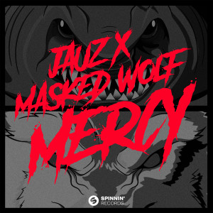 Album Mercy from Masked Wolf