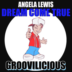 收聽Angela Lewis的Dream Come True (Angel's Stringapella)歌詞歌曲