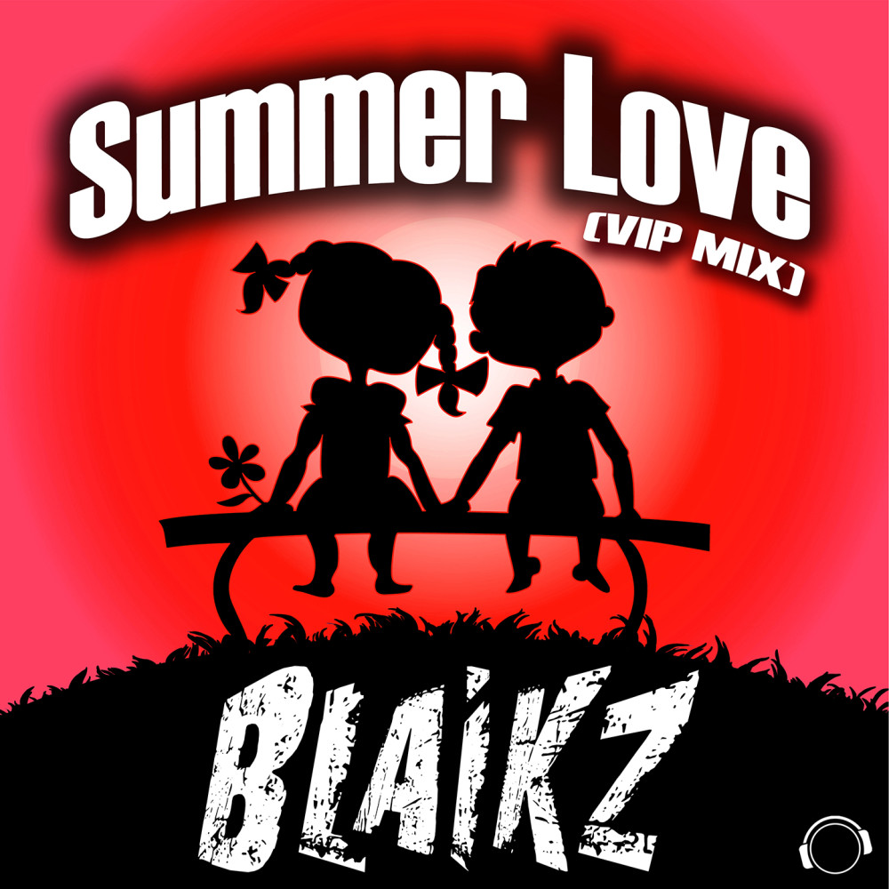 Summer Love (VIP Extended Mix)