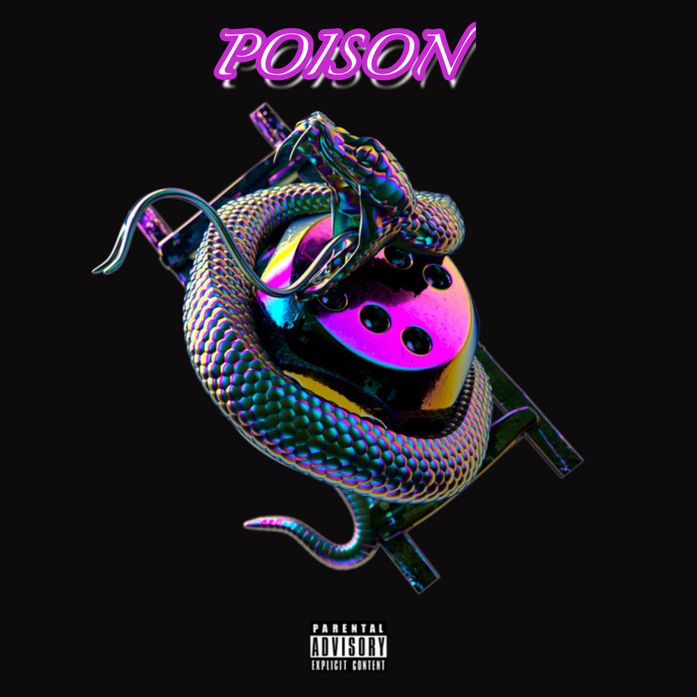 POISON (Explicit)