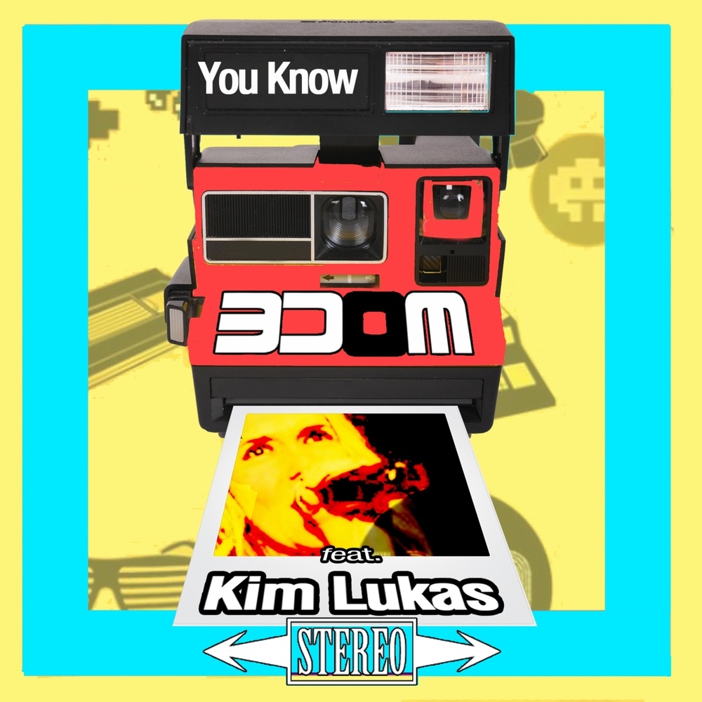 You Know (Skoopman & Charly Fath Remix)