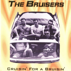 收聽The Bruisers的Live for Now (Bonus Track)歌詞歌曲