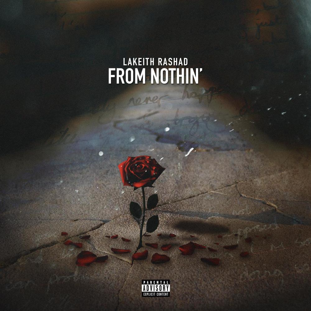 Dedicated To My Queen (Explicit)