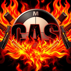 Listen to CAS (Explicit) song with lyrics from Generale