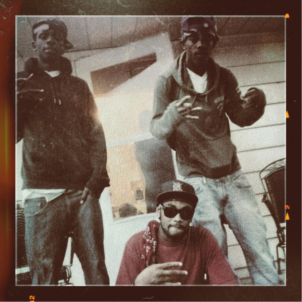 Stunt Like This (Explicit)