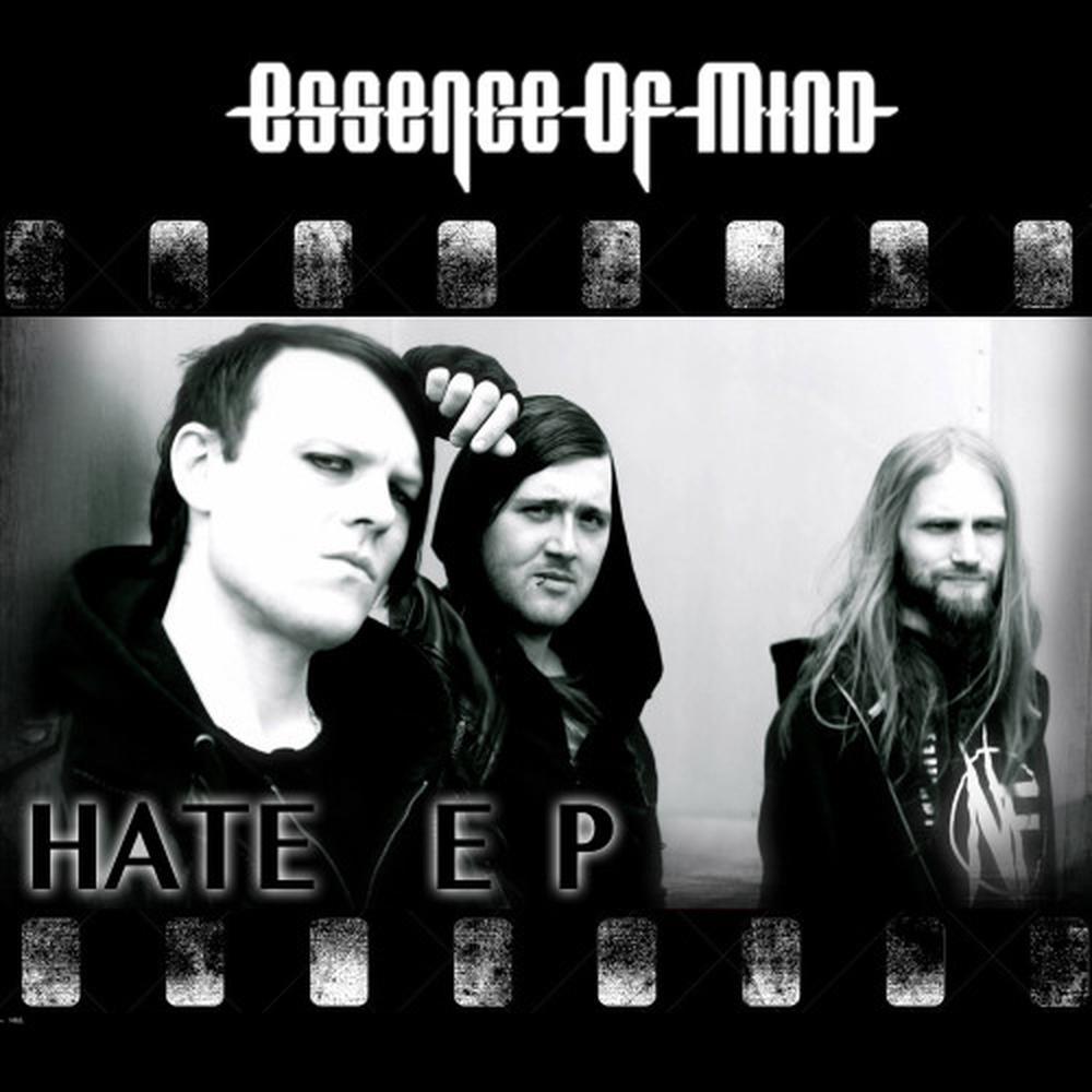 Hate (Single Edit)