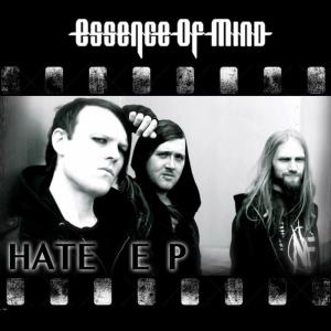Essence of Mind的專輯Hate EP