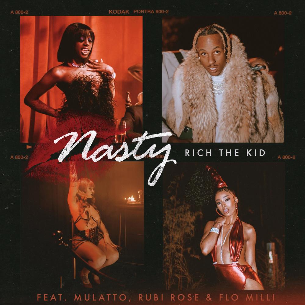 Nasty (Explicit)