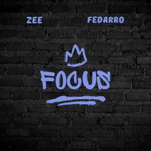 Focus (feat. Fedarro)