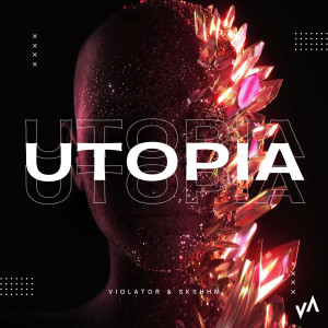 Dengarkan lagu Utopia nyanyian Violator dengan lirik