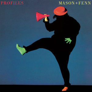 อัลบัม Profiles ศิลปิน Nick Mason