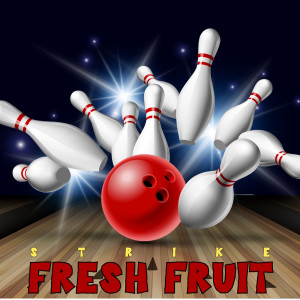 Fresh Fruit的专辑Strike